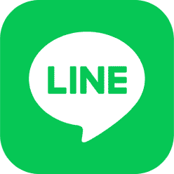 LINEロゴ