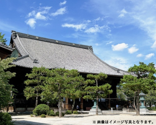 北斗市営 円通寺共同墓地