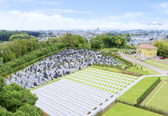 メモリアルパーク藤沢