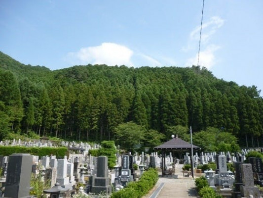坂田霊園