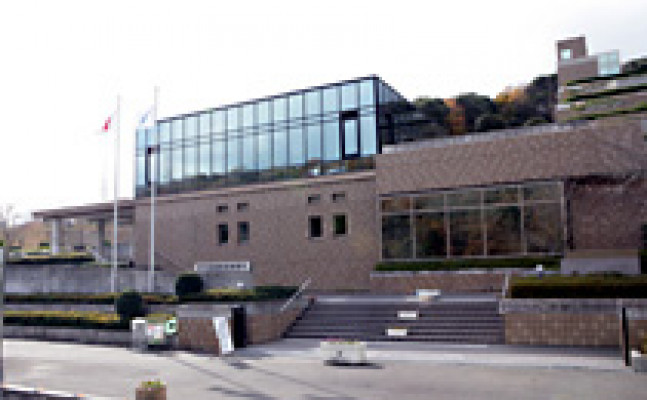堺市営　鉢ヶ峰霊園
