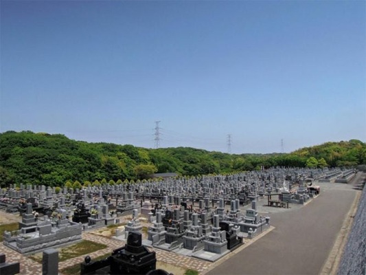 高須霊園