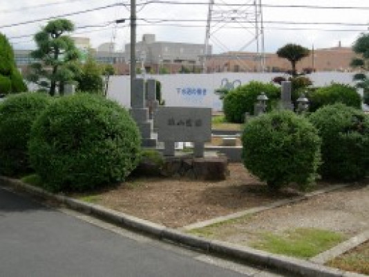 大阪狭山市公園墓地