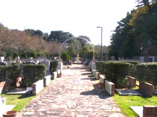 野田さくら霊園