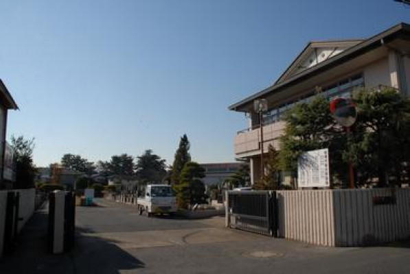 船橋市営　習志野霊園
