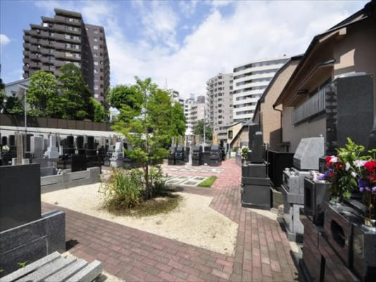 恵光メモリアル　新宿浄苑