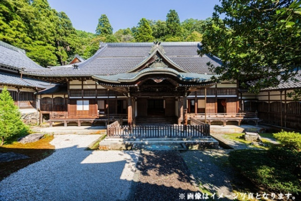 普門寺　山東霊園