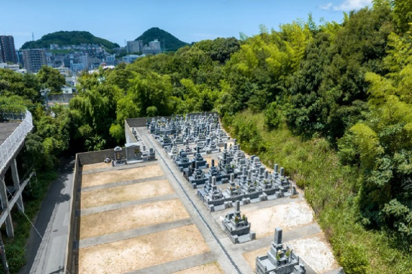 メモリアルパーク下関