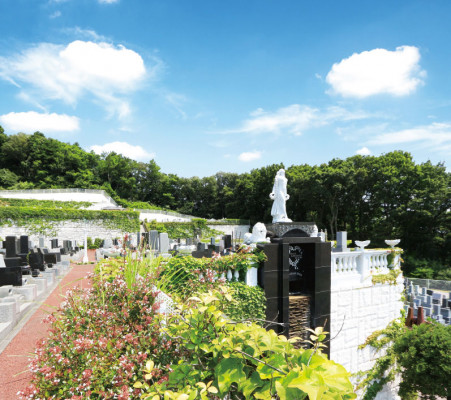 ヒルズ川崎聖地