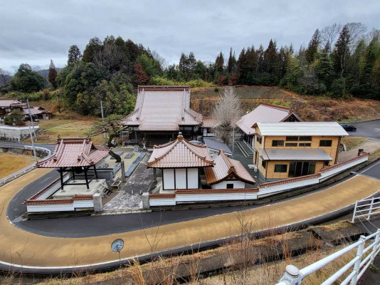 浄福寺　ガーデン墓苑　樹花