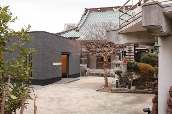 ザ・ガーデン富士