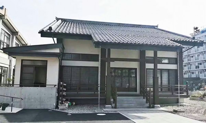 仙和メモリアルガーデン仙台新坂