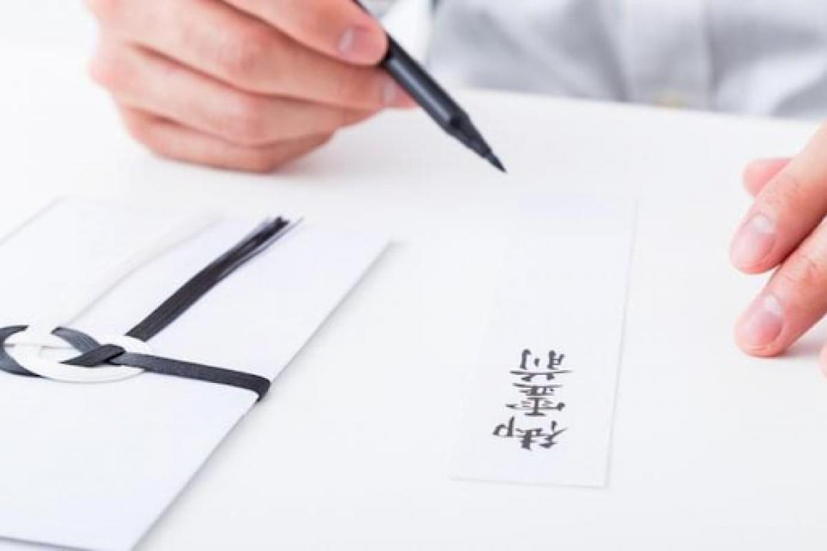 一周忌の挨拶のタイミングと文例を紹介 喪主と参列者それぞれ解説 やさしいお葬式