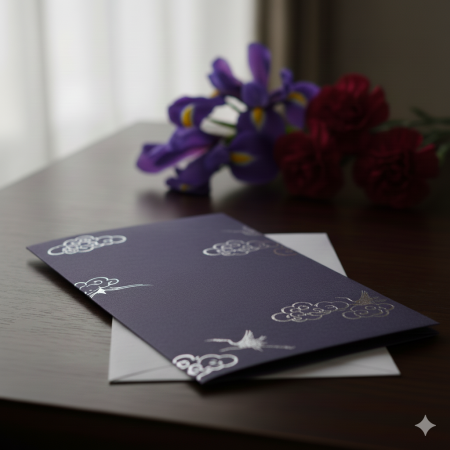 弔電の送り方・文例集:タイミングとマナーの基本