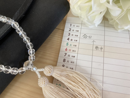 忌中・喪中の違いと期間の目安をわかりやすく解説