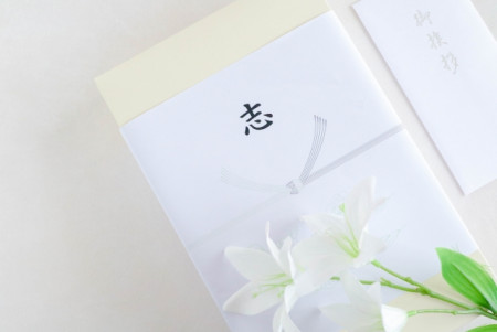 香典返しのマナーと人気商品ランキング