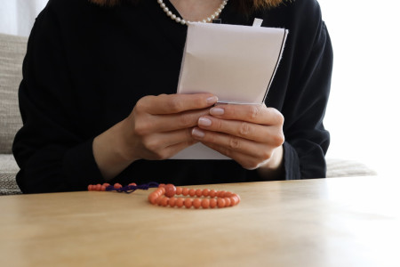 香典袋の中袋なし?最近のトレンドと注意点