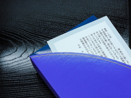 会葬返礼品の選び方とおすすめアイテム