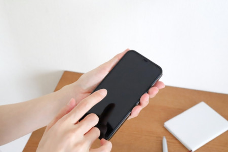 故人の医療・介護施設への連絡と清算フロー