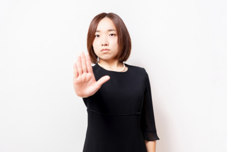 葬儀中のカメラ撮影はNG?写真撮影マナー