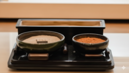 仏式葬儀の焼香・数珠の使い方