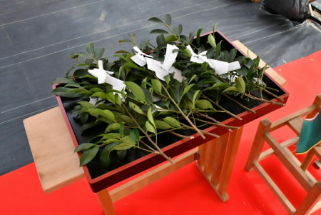 神式葬儀とは?玉串奉奠の意味と作法