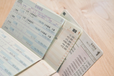 故人の預金残高を確認する手順