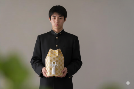 相続人が未成年のときの特別代理人申立て