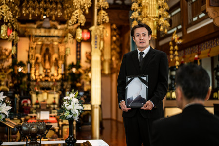 喪主になったら何をすればいい？法事の準備・当日の流れを完全解説