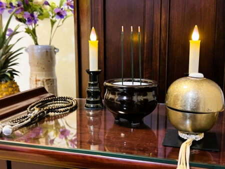 友人・知人として法事に招かれた時のマナーと注意点