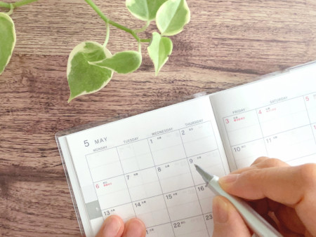 お盆・年末年始・GWに法事をするときの日程の決め方