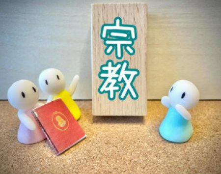 家族の宗教がバラバラなときに、仏式か神式かを決めるポイント