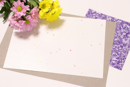 法事の案内状文例集（四十九日・一周忌・三回忌など）