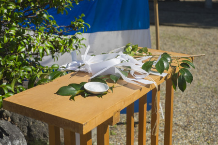 神式葬儀の流れ｜通夜祭・葬場祭・遷霊祭それぞれの意味