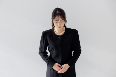 一周忌の挨拶・お礼の言葉|法要当日・会食・電話での伝え方