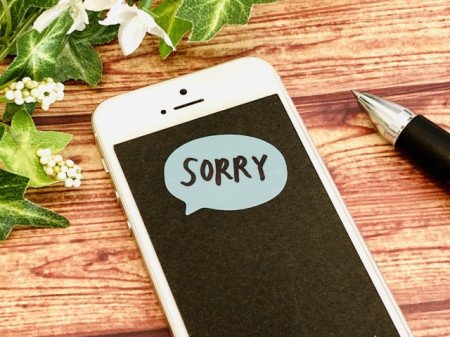 法事をドタキャンせざるを得なくなった時の丁寧な伝え方