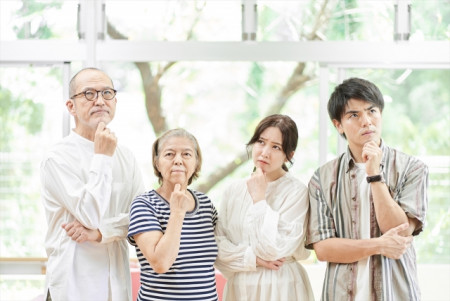 ゼロ葬を親に提案するときの伝え方｜家族がもめないためのポイント