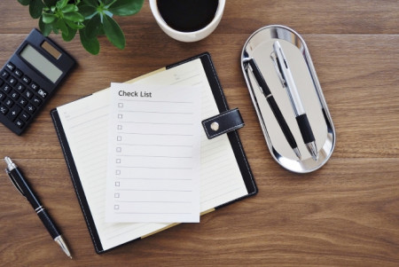 喪主が葬儀社に伝えるべき１０の確認事項