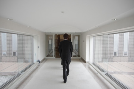 喪主がやるべき火葬場の対応ポイント