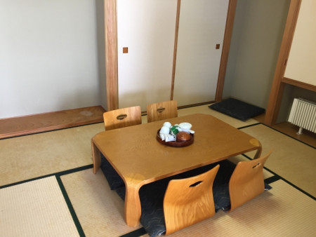 遺族の控室マナーと動き方