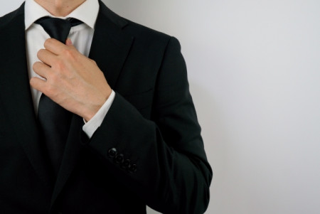 遺族が守るべき通夜・葬儀中のマナー