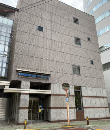 中央区セレモニーホールとは?!東京都中央区にお住まいの方が利用する斎場について