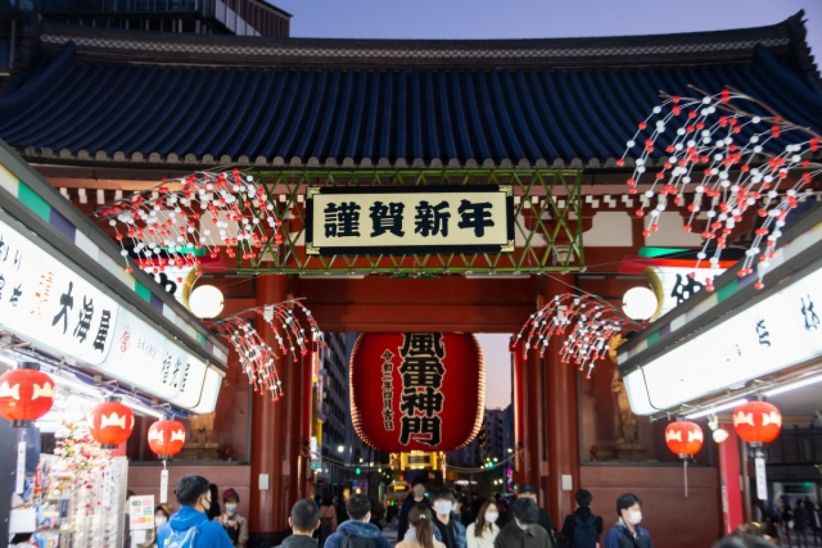 喪中に初詣に行っても良い 判断に迷う喪中の初詣について徹底解説 やさしいお葬式