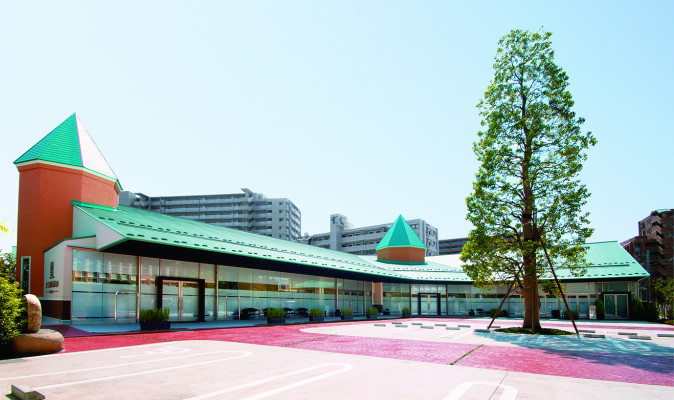 東大和桜が丘家族葬ホール 第一