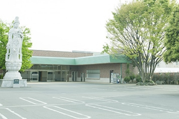 セレモア立川会館　白峯殿