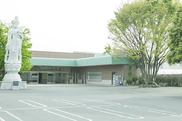 セレモア立川会館　沙羅堂