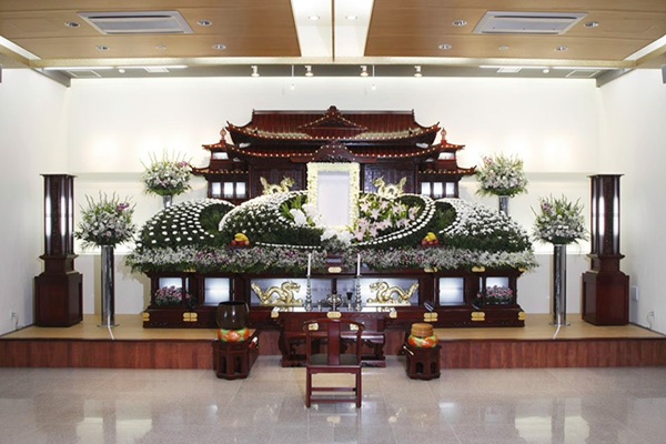 山武郡九十九里町片貝ホール