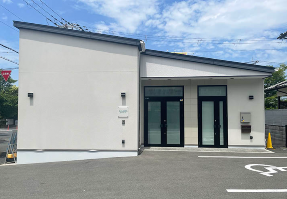 小さなお葬式 千里丘ホール