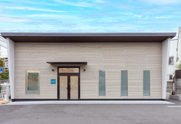 小さなお葬式 西宮仁川ホール