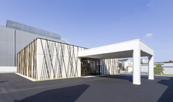 富士葬祭 植松町